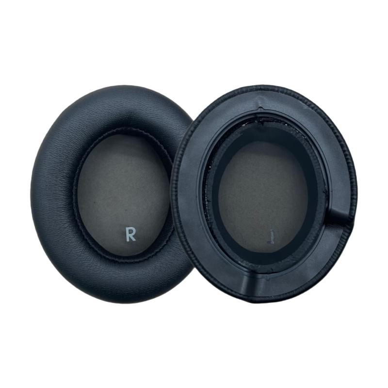 1Pair High Comfort Faux Leather Replacement Ear Cushions for CLUB 950NC Enhances Ventilation and Long Wear
1Pair High Comfort Faux Leather Replacement Ear Cushions for CLUB 950NC Enhances Ventilation and Long Wear