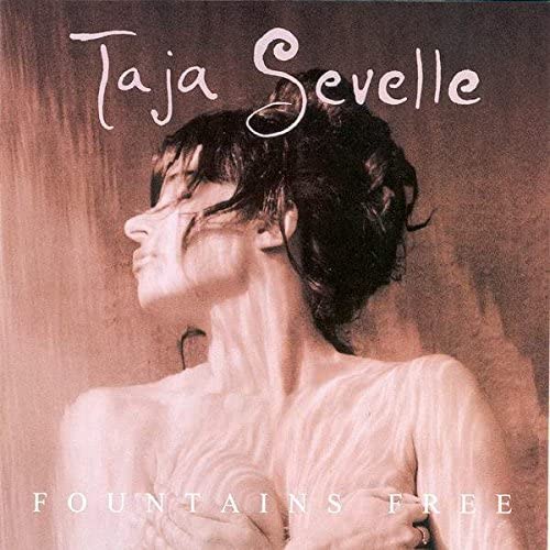 CD TAJA SEVELLE - Fountains Free 9267242 Reprise Records 1991 US Dance & Electronica Used
CD TAJA SEVELLE - Fountains Free 9267242 Reprise Records 1991 US Dance & Electronica Used