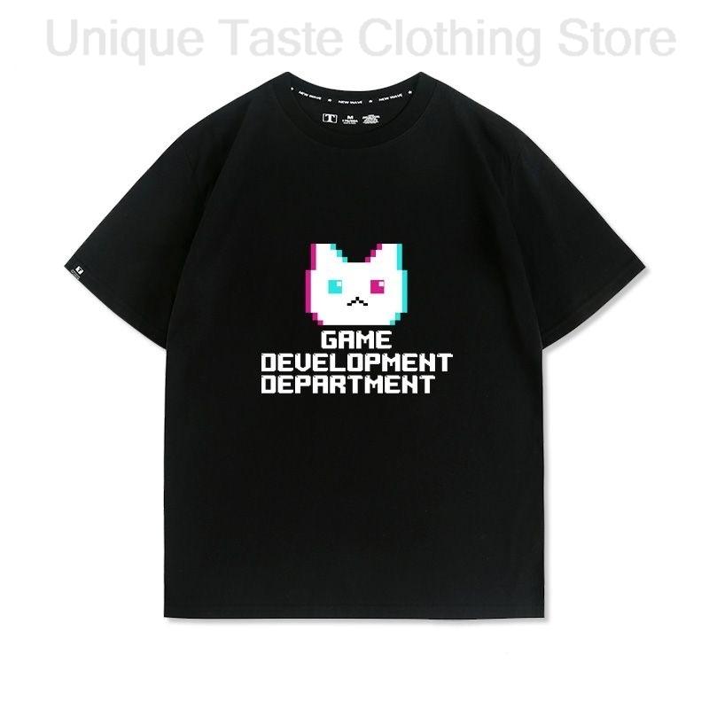Blue Archive T Shirt Cute Cartoon Print Momoi Same Tshirt Harajuku Fashion Anime Unisex Women Summer Cotton Short Sleeve Tee Tops 3XL
Blue Archive T Shirt Cute Cartoon Print Momoi Same Tshirt Harajuku Fashion Anime Unisex Women Summer Cotton Short Sleeve Tee Tops 3XL