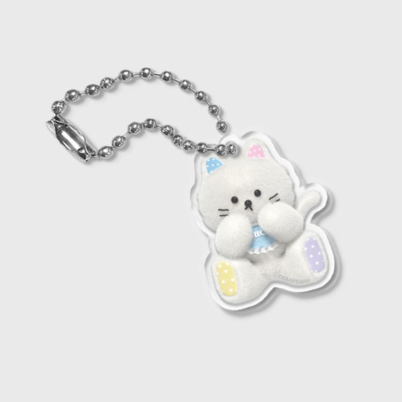 EARP EARP Baby Doll Chichi (Keyring) FREE
EARP EARP Baby Doll Chichi (Keyring) FREE