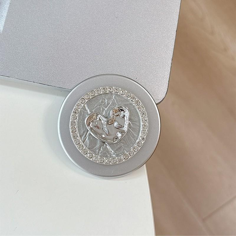 Креативний висувний корейський стиль магнітний присоска підходить Magsafe Телефон Подушка безпеки Тримач Настільний Ледача дівчина Декор
Креативний висувний корейський стиль магнітний присоска підходить Magsafe Телефон Подушка безпеки Тримач Настільний Ледача дівчина Декор