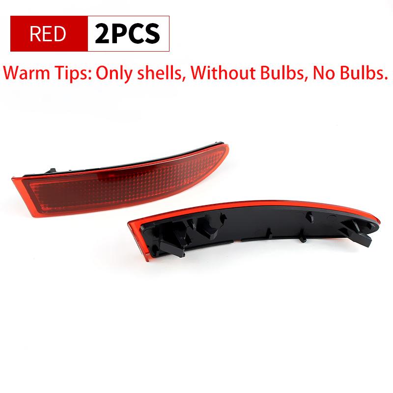 2PCS Casing For BMW F25 X3 Series 2014-2017 Rear Bumper Brake Light No Bulb Cover Housing Reflector Tail Lamp Car Accessories
2PCS Casing For BMW F25 X3 Series 2014-2017 Rear Bumper Brake Light No Bulb Cover Housing Reflector Tail Lamp Car Accessories