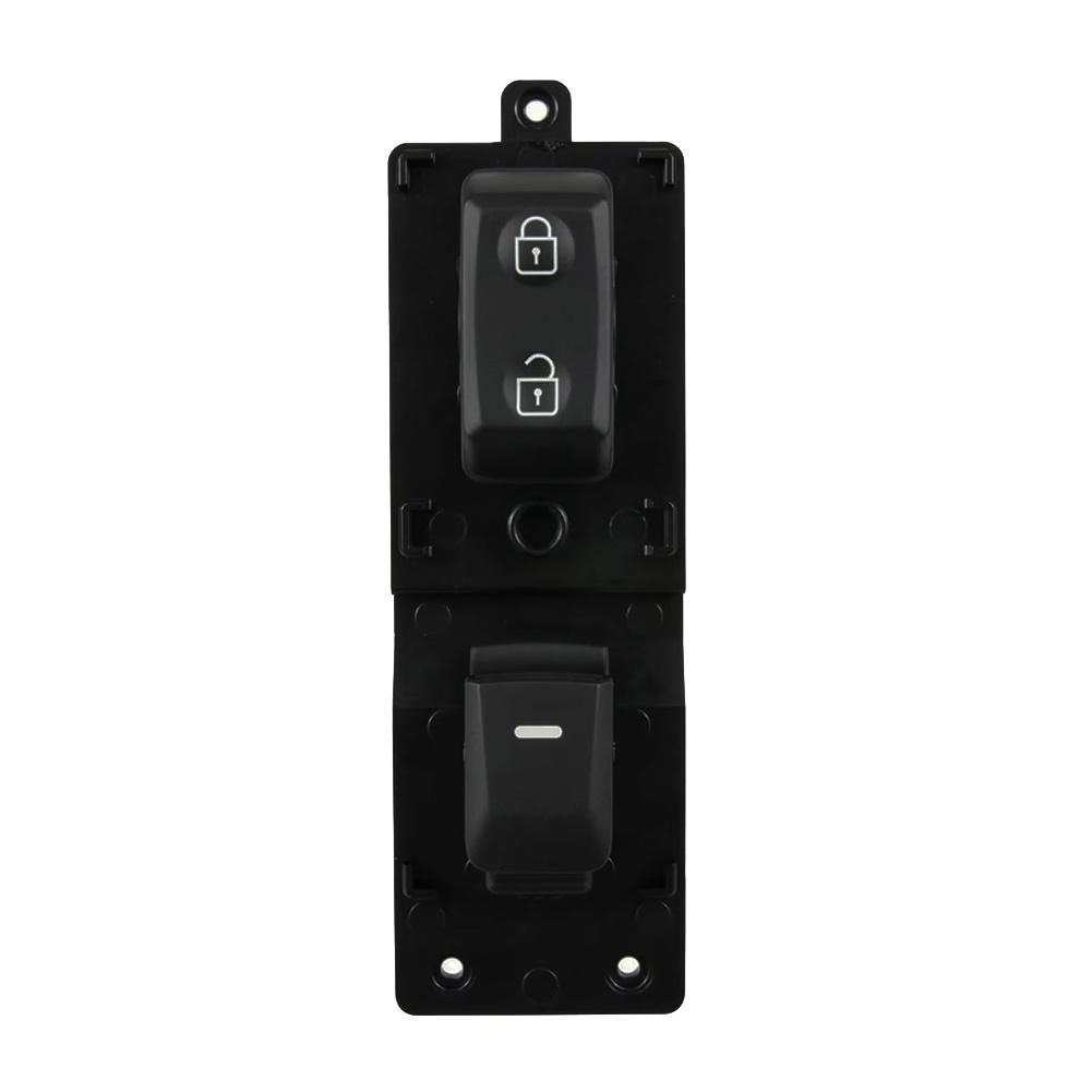 Direct Replacement Front Window Switch For Car Repair Single Piece OE Fit Vehicle-specific Design For Kia Forte 2014-2018 China Mainland
Direct Replacement Front Window Switch For Car Repair Single Piece OE Fit Vehicle-specific Design For Kia Forte 2014-2018 China Mainland