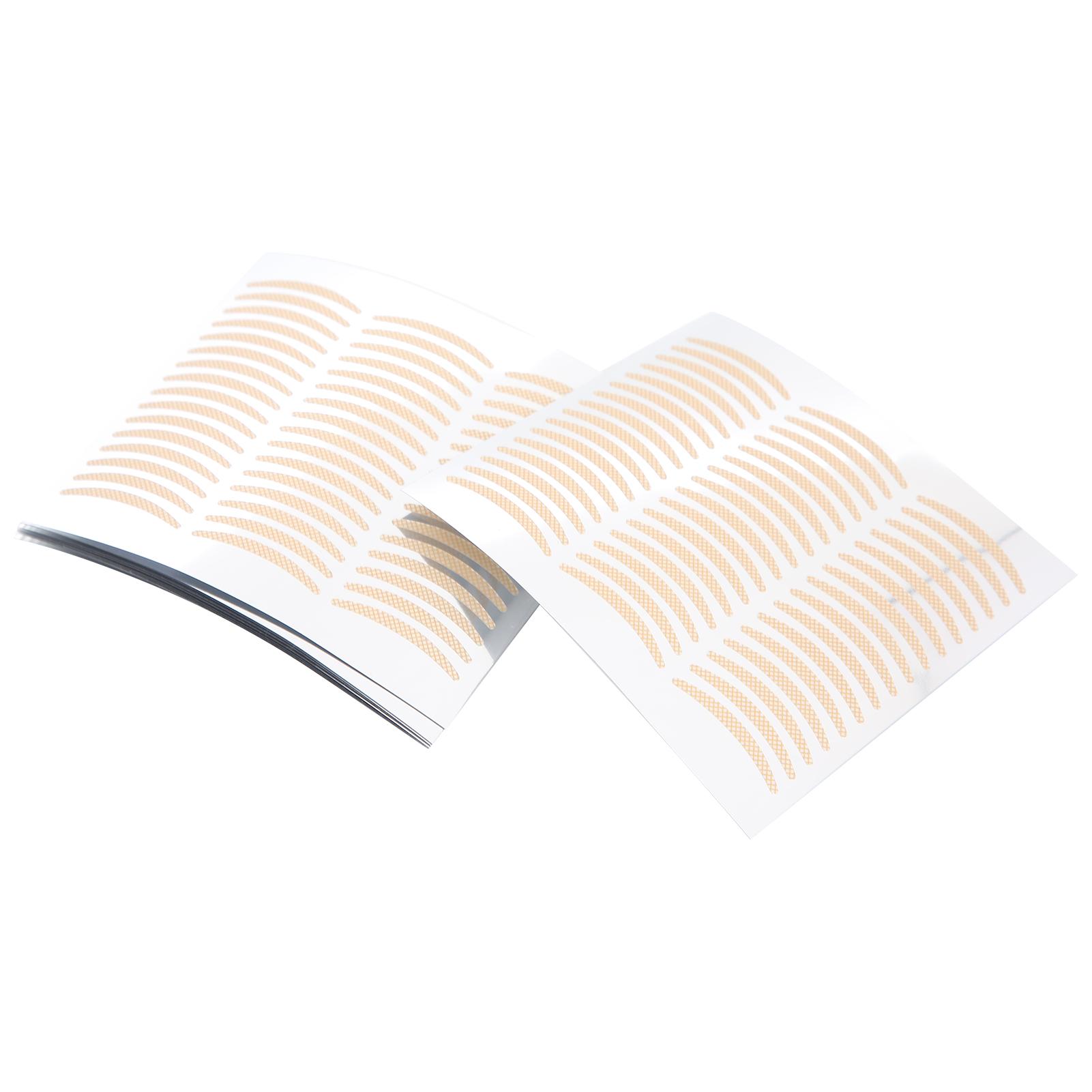 240 Pairs Breathable Natural Double Eyelid Tape Stickers Eyelid Lift Strip Eyelid Sticker
240 Pairs Breathable Natural Double Eyelid Tape Stickers Eyelid Lift Strip Eyelid Sticker