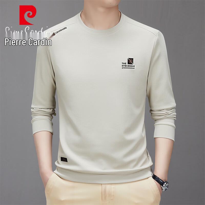 Pierre Cardin Men s Long Sleeve Round Neck T-Shirt 115
Pierre Cardin Men s Long Sleeve Round Neck T-Shirt 115
