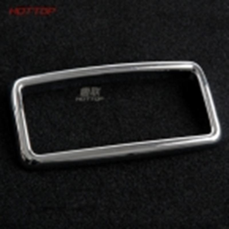Nissan X-Trail 14-17 Rear Seat Air Vent Frame
Nissan X-Trail 14-17 Rear Seat Air Vent Frame