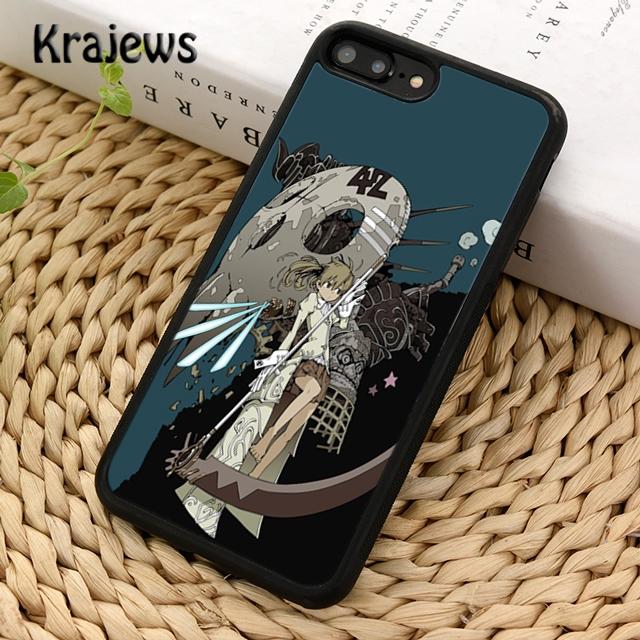 М який чохол-чохол для телефону Krajews з аніме Пожирач душ для iPhone 14 5 SE 6s 7 8 plus XR XS 11 12 13 pro max Samsung S21 S22ultra iPhone 13
М який чохол-чохол для телефону Krajews з аніме Пожирач душ для iPhone 14 5 SE 6s 7 8 plus XR XS 11 12 13 pro max Samsung S21 S22ultra iPhone 13