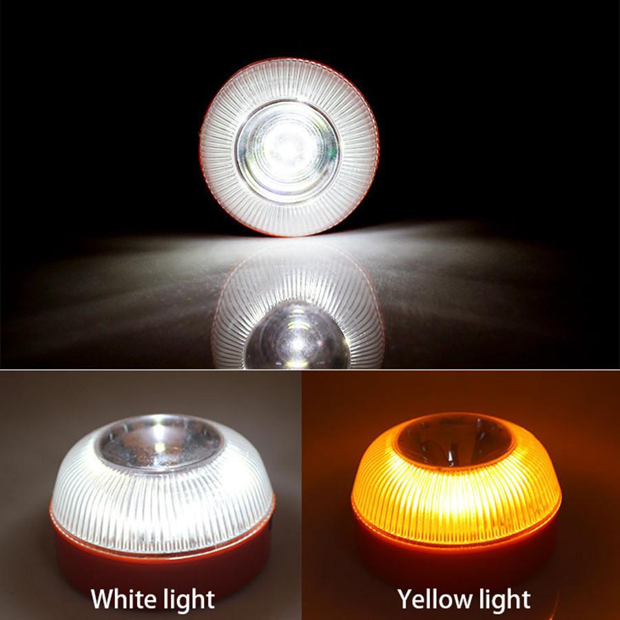 Car Emergency Beacon Light USB Rechargeable V16 Magnetic Induction Strobe Flashing Warning Light Help Flash Safety Signal Lamp
Car Emergency Beacon Light USB Rechargeable V16 Magnetic Induction Strobe Flashing Warning Light Help Flash Safety Signal Lamp