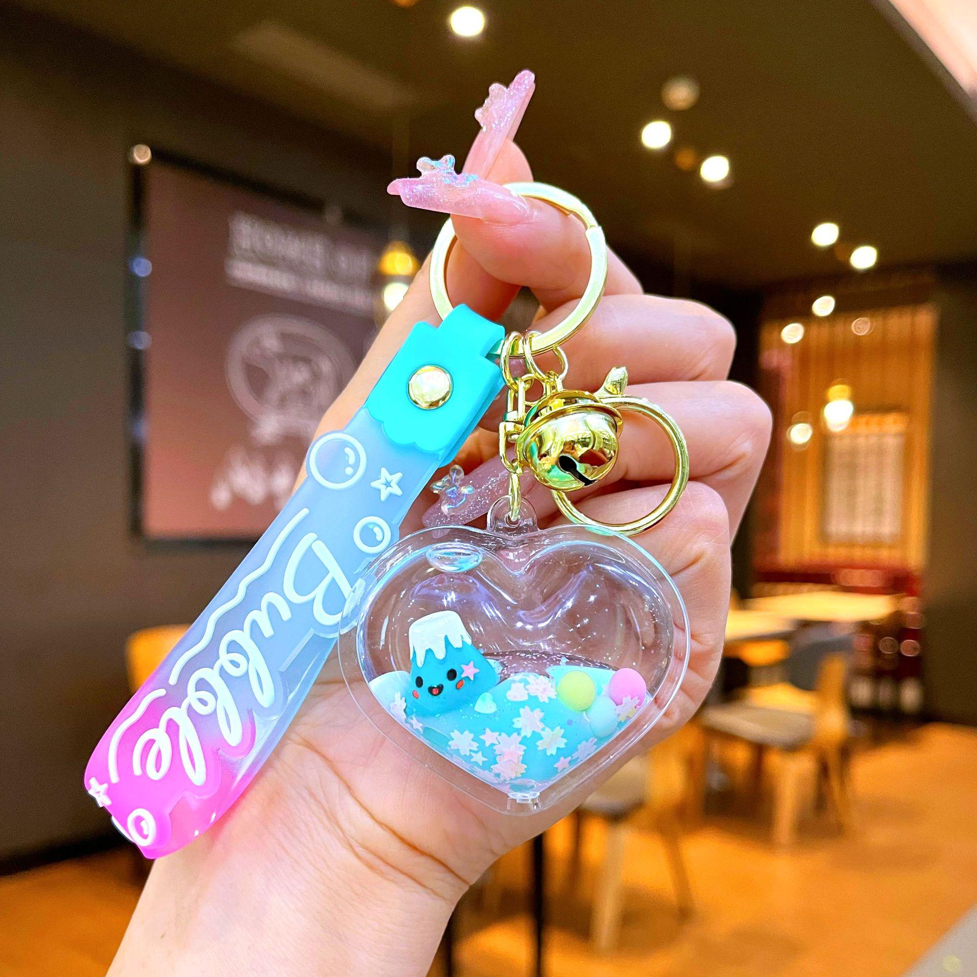 Подвеска-брелок с бриллиантами Tiffany Blue с акриловым маслом и зыбучими песками Individually Packaged
Подвеска-брелок с бриллиантами Tiffany Blue с акриловым маслом и зыбучими песками Individually Packaged