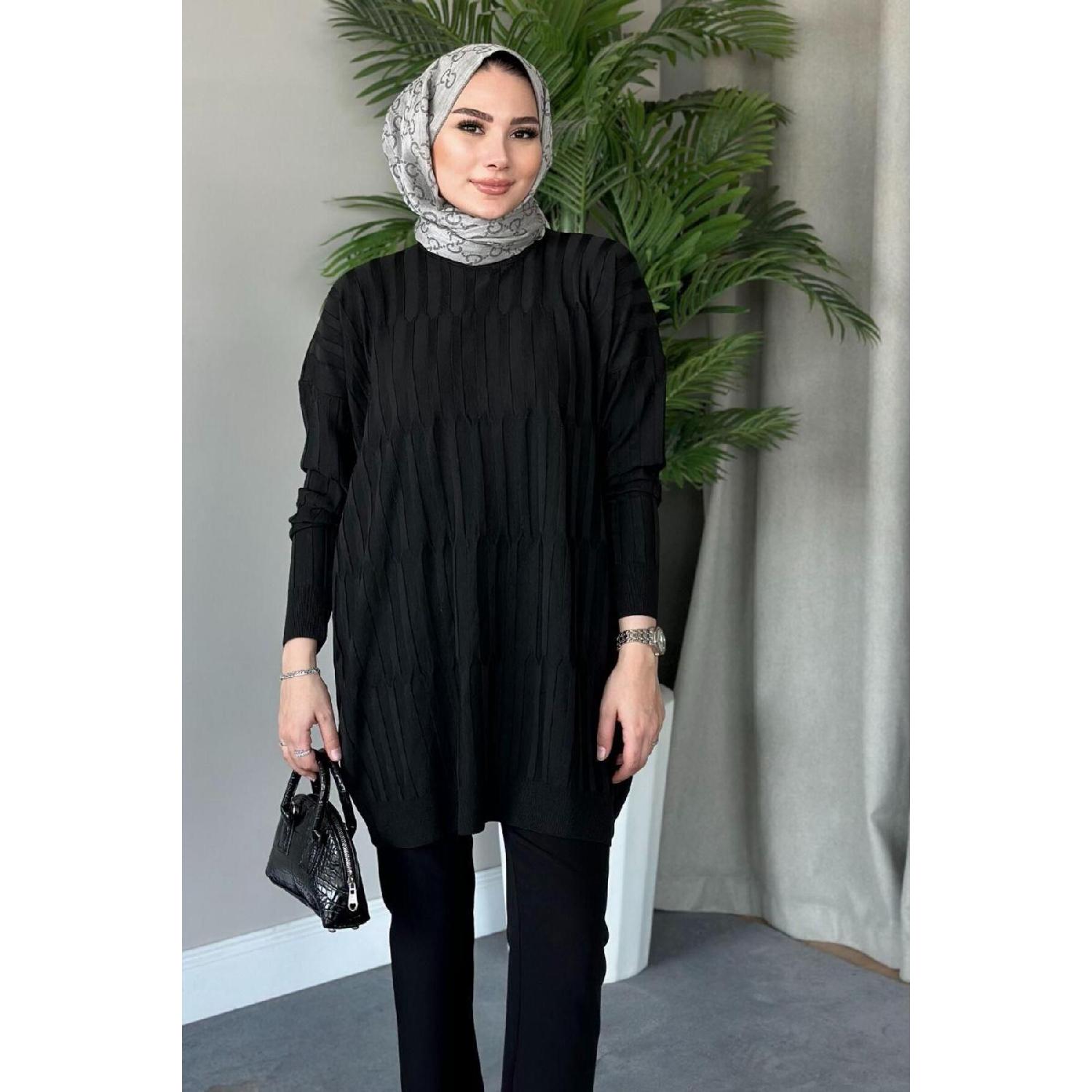 Туника Пахлава Черная Standart зелёный 
Туника Пахлава Черная Standart зелёный