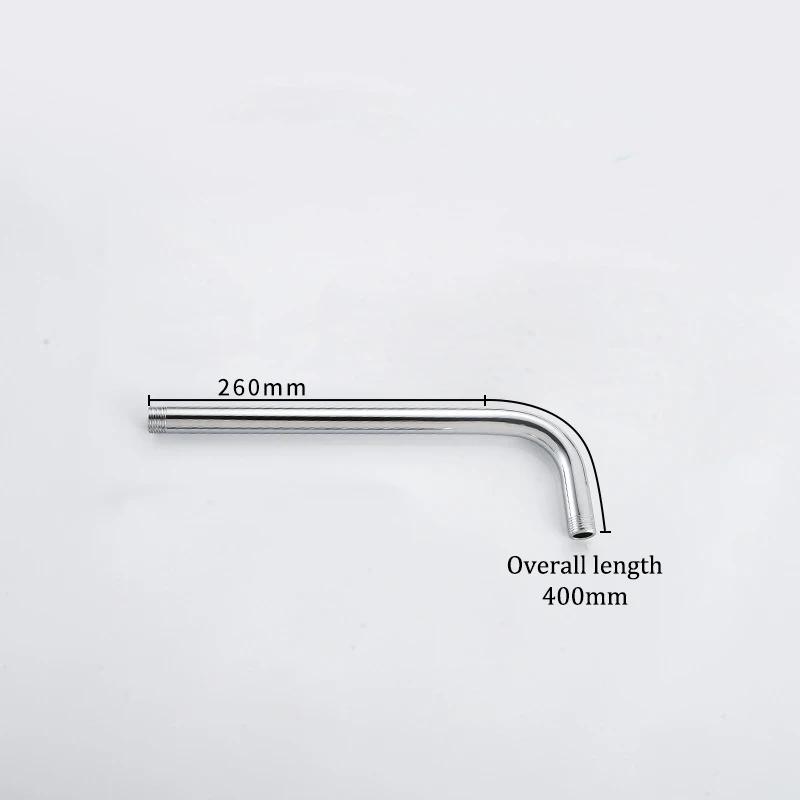 304 Stainless Steel Shower Head Holder Slide Bar Riser Rail Pole Kit Bathroom Height Angle Adjustable Handheld Wall
304 Stainless Steel Shower Head Holder Slide Bar Riser Rail Pole Kit Bathroom Height Angle Adjustable Handheld Wall