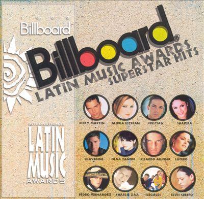 CD VARIOUS Billboard Latin Music Awards SMK83231 Sony Discos 1999 US Latin Used
CD VARIOUS Billboard Latin Music Awards SMK83231 Sony Discos 1999 US Latin Used