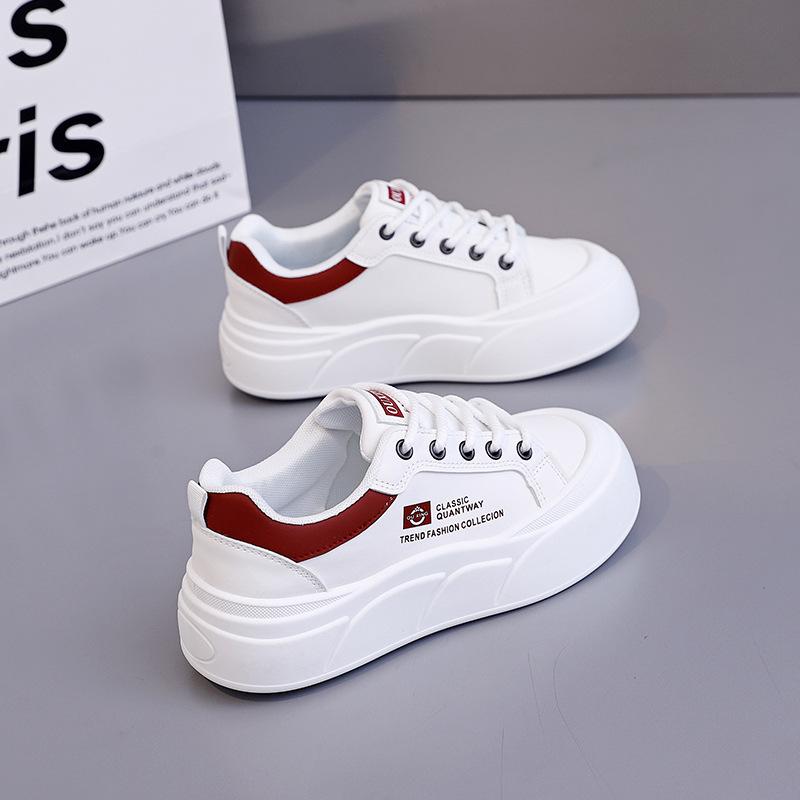 Shoes women s 2025 spring new versatile popular little white shoes women s board shoes casual sports shoes women s tide GT8803 35
Shoes women s 2025 spring new versatile popular little white shoes women s board shoes casual sports shoes women s tide GT8803 35