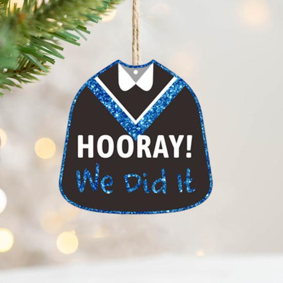 1 комплект долговечного выпускного знака с пеньковой веревкой, большой сертификат, очаровательное украшение с узором
1 комплект долговечного выпускного знака с пеньковой веревкой, большой сертификат, очаровательное украшение с узором