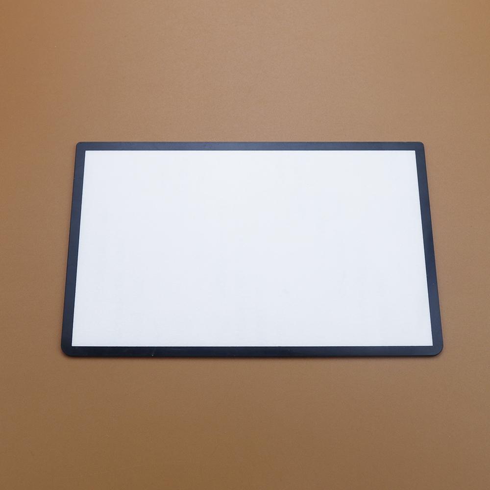 JCDFor 3DSLL 3DSXL New 3DS XL LL Game Console Repair Replacement Plastic & Glass Upper Screen Lens Mirror Front Top Frame Cover
JCDFor 3DSLL 3DSXL New 3DS XL LL Game Console Repair Replacement Plastic & Glass Upper Screen Lens Mirror Front Top Frame Cover