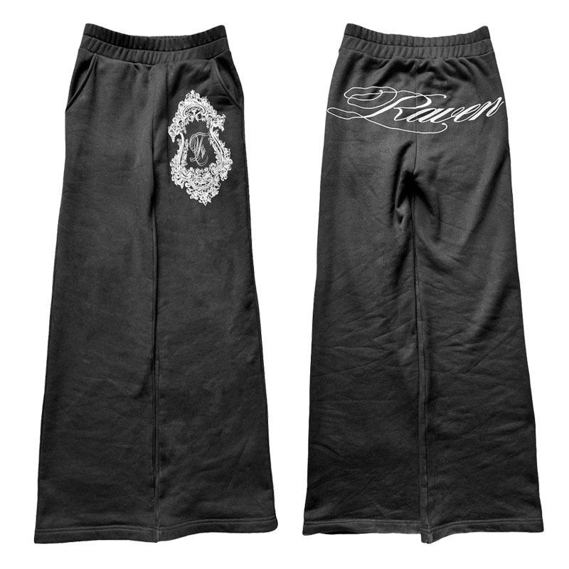 Европейский и американский осенний ретро стиль эластичный поясной ремень с принтом букв хип-хоп брюки черные XL чёрный
Европейский и американский осенний ретро стиль эластичный поясной ремень с принтом букв хип-хоп брюки черные XL чёрный