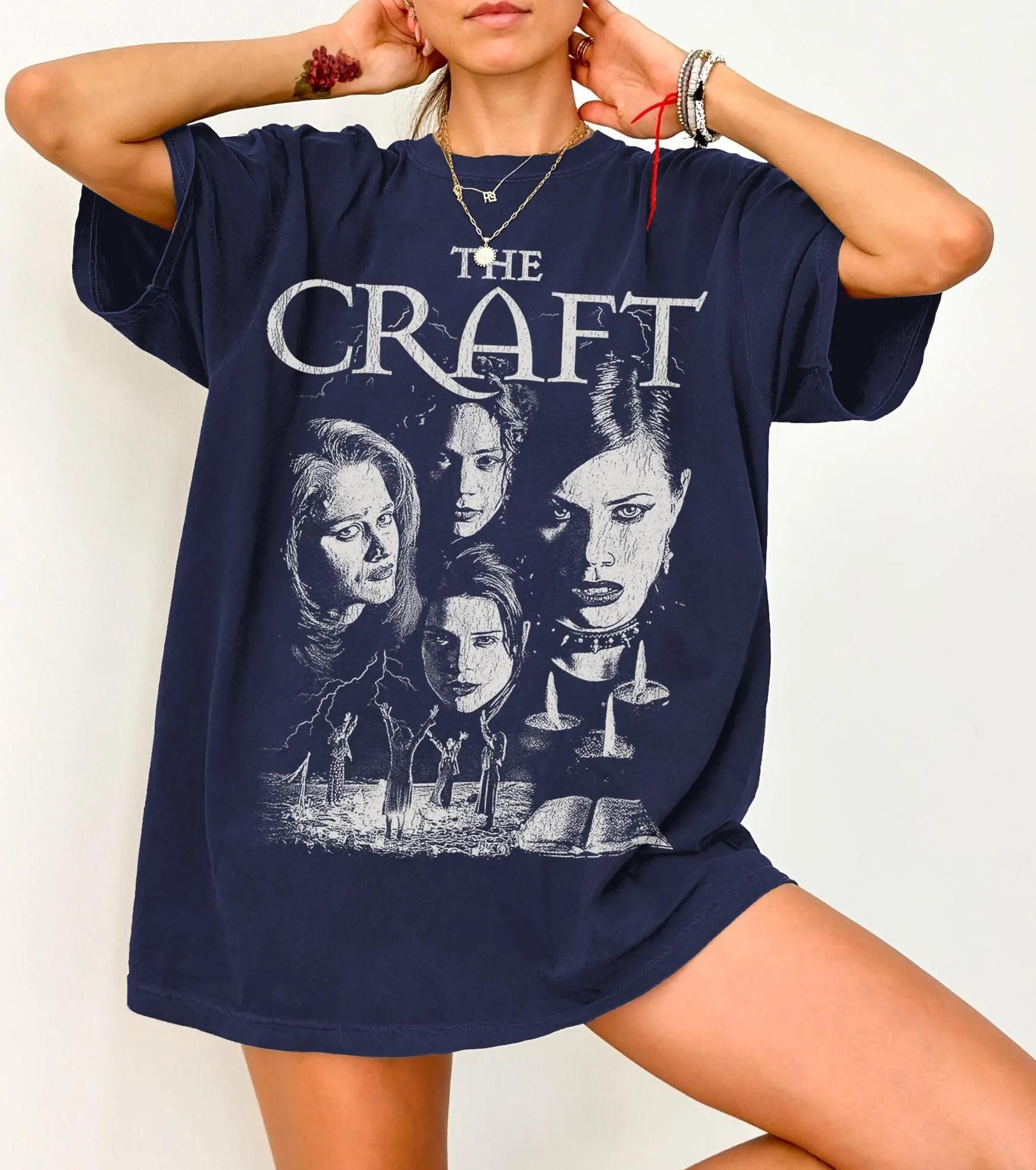 Witchs Game 1996 Theme Tshirt Witchs Game 1996 Horror Film Halloween Theme Tshirt Fan Print Tshirt S
Witchs Game 1996 Theme Tshirt Witchs Game 1996 Horror Film Halloween Theme Tshirt Fan Print Tshirt S