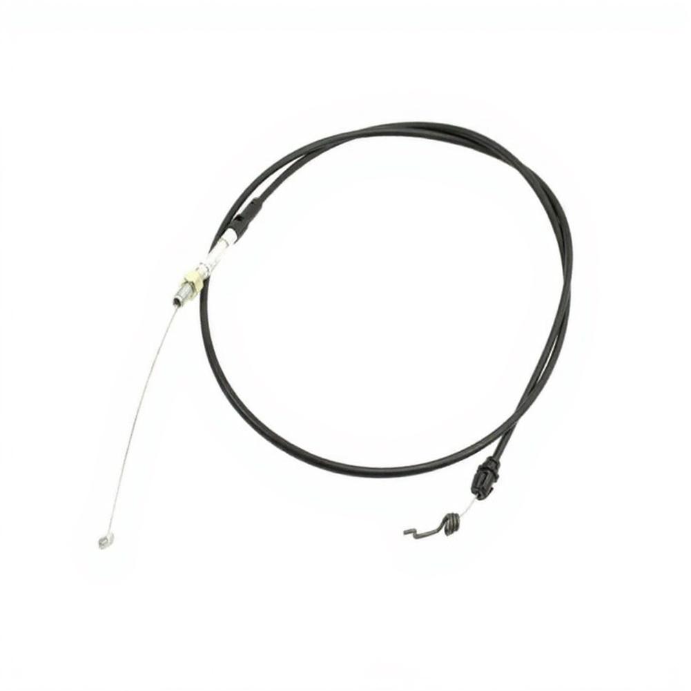 OEM Style Throttle Cable for Bear 250 and For Big Bear 350 Models Accurate Throttle Linkage and Responsive Control China Mainland
OEM Style Throttle Cable for Bear 250 and For Big Bear 350 Models Accurate Throttle Linkage and Responsive Control China Mainland