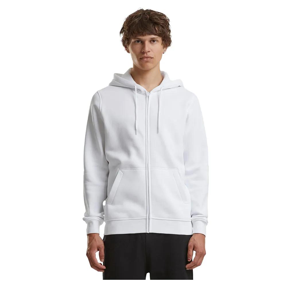 Build Your Brand Толстовка на молнии Heavy M
Build Your Brand Толстовка на молнии Heavy M