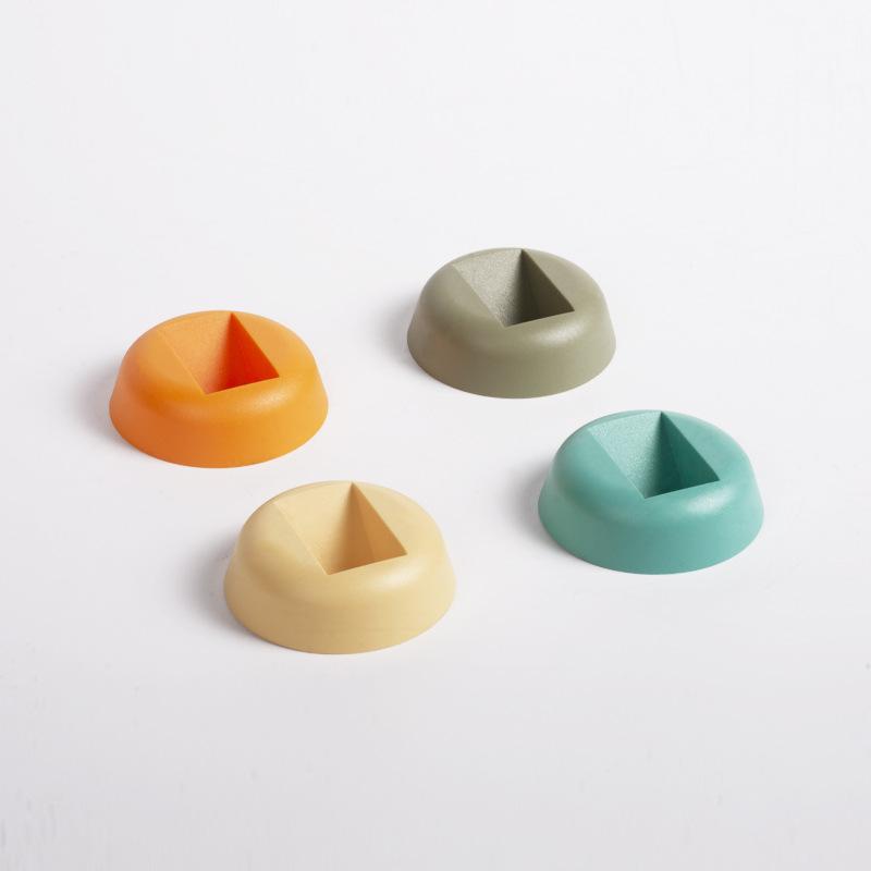 Ring Suspension Display Stand Elastic Film Rack Case Dustproof Transparent Bead Bracelet Pendant Jewelry Storage Box Bottom Seat
Ring Suspension Display Stand Elastic Film Rack Case Dustproof Transparent Bead Bracelet Pendant Jewelry Storage Box Bottom Seat