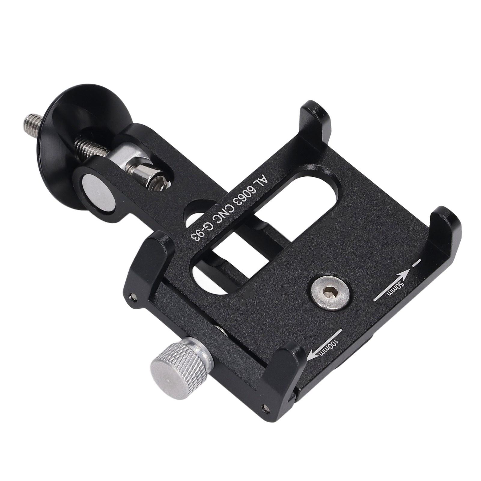 Bike Phone Holder Aluminum Alloy Headpart Cover Fixing Mobile Phone Mount for Mountain Road Bikes
Bike Phone Holder Aluminum Alloy Headpart Cover Fixing Mobile Phone Mount for Mountain Road Bikes