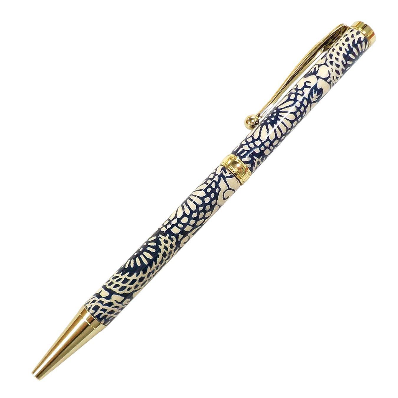 Шариковая ручка Mino Washi, тонкая, японская, сделанная в Twist Luxury Yuzen Craftsman, 32 типа, ручка индиго, на масляной основе, стержень 0,7, узор, Япония, тип, узор,
Шариковая ручка Mino Washi, тонкая, японская, сделанная в Twist Luxury Yuzen Craftsman, 32 типа, ручка индиго, на масляной основе, стержень 0,7, узор, Япония, тип, узор,