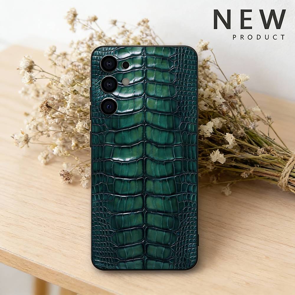 C-Crocodile Pattern Print Phone Case For Samsung S26,25,24,23,22,21,20,30,Ultra,Plus,Fe,Lite Black Shell Samsung S26Plus
C-Crocodile Pattern Print Phone Case For Samsung S26,25,24,23,22,21,20,30,Ultra,Plus,Fe,Lite Black Shell Samsung S26Plus