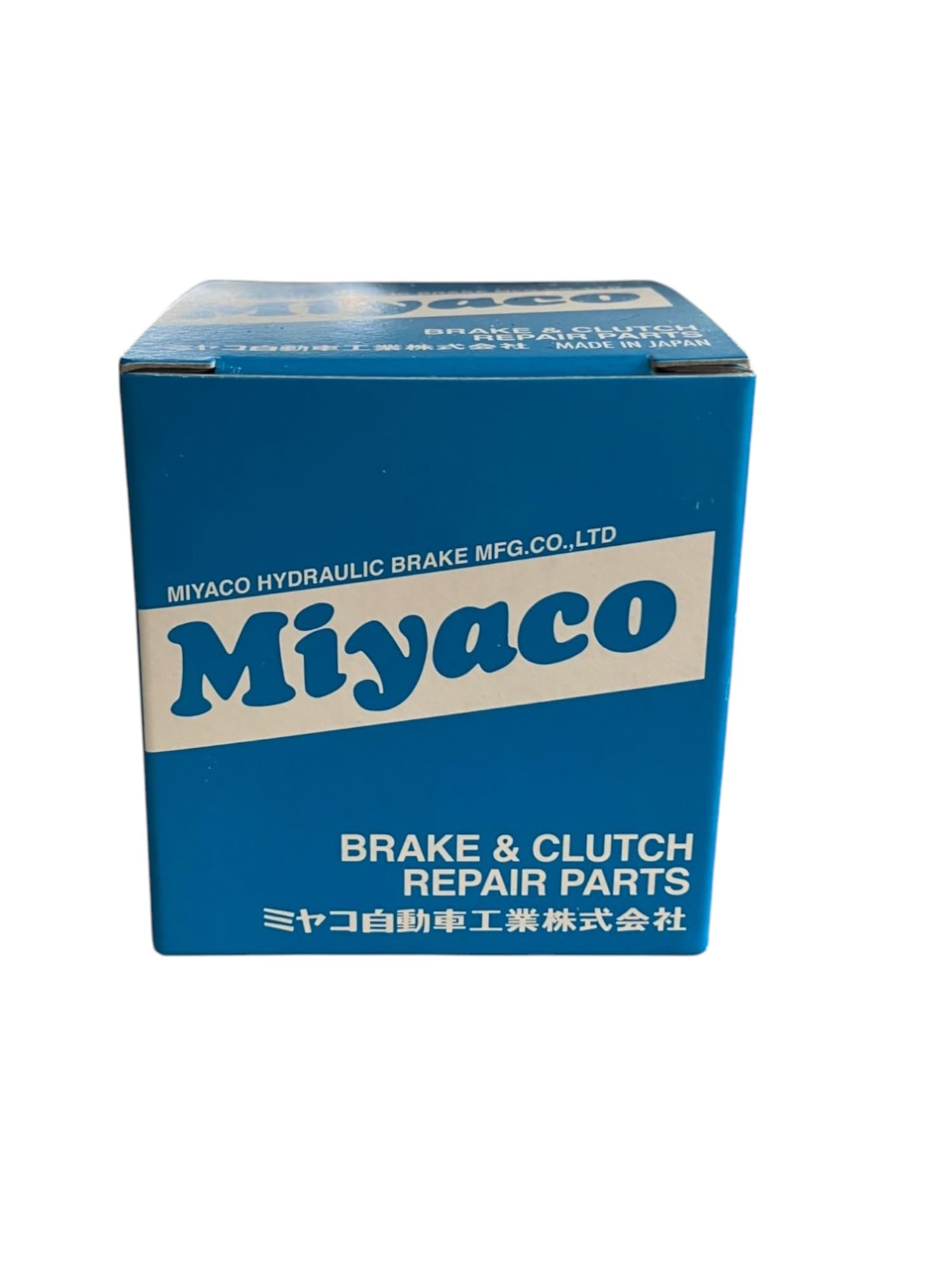 Miyako Brake Caliper Piston CPM-97
Miyako Brake Caliper Piston CPM-97