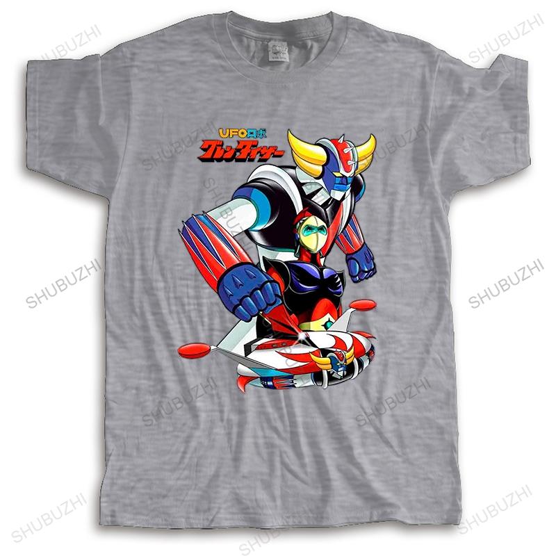 Cotton Tshirt mens summer Tops UFO ROBOT GOLDRAKE CARTOON TSHIRT PER BAMBINO E UOMO mens tshirt Man Brand Tshirt Bigger size 4XL
Cotton Tshirt mens summer Tops UFO ROBOT GOLDRAKE CARTOON TSHIRT PER BAMBINO E UOMO mens tshirt Man Brand Tshirt Bigger size 4XL