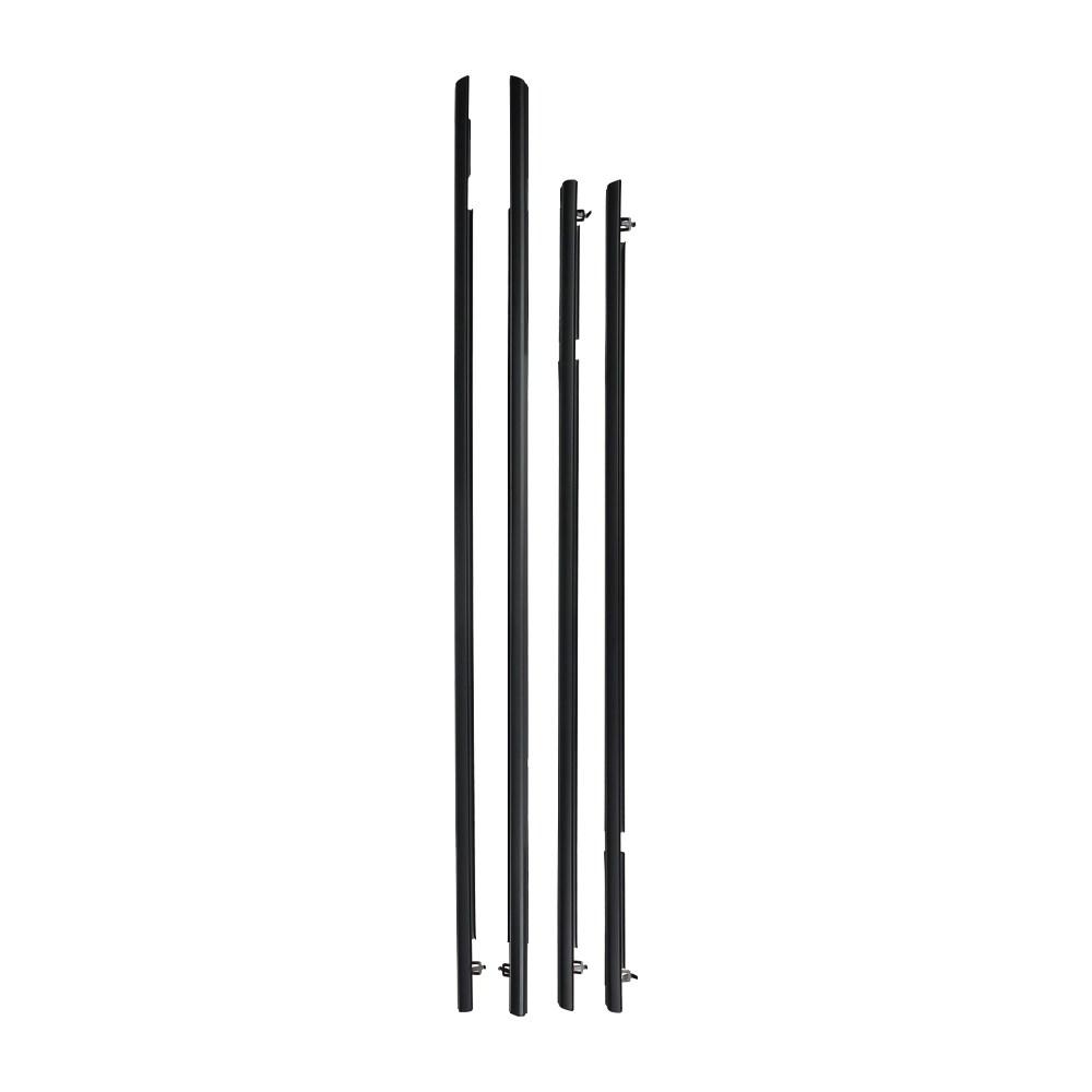 72910-SNA-A01 72410-SNA-A01 72450-SNA-A01 Car Window Moulding Trim Weatherstrips Seal For Civic Sedan 2006-2011 чёрный
72910-SNA-A01 72410-SNA-A01 72450-SNA-A01 Car Window Moulding Trim Weatherstrips Seal For Civic Sedan 2006-2011 чёрный