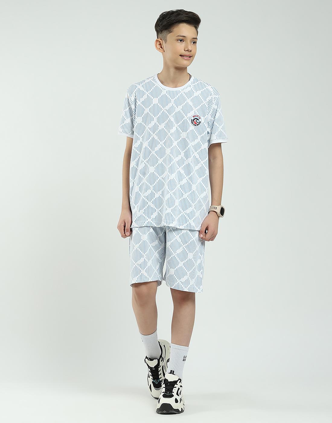 Monte Carlo Boy s Regular Fit Bermuda Set 7-8 Years синий
Monte Carlo Boy s Regular Fit Bermuda Set 7-8 Years синий