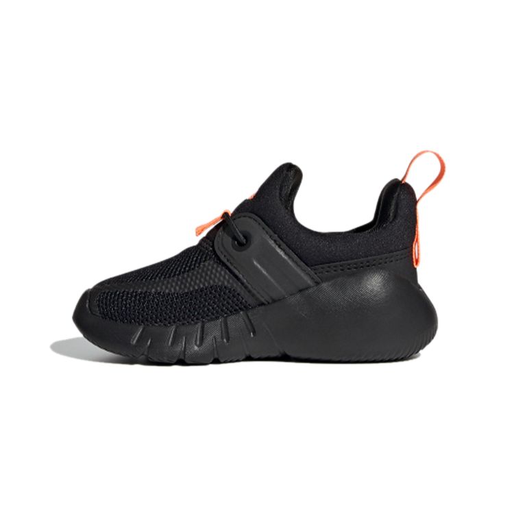 adidas RapidaZen Infant Black Screaming Orange Детские кроссовки Core-Black Cloud-White FX2699
adidas RapidaZen Infant Black Screaming Orange Детские кроссовки Core-Black Cloud-White FX2699