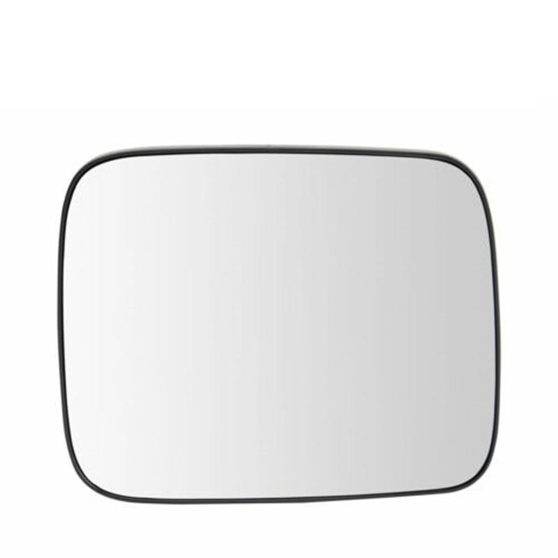2PCS Car Rearview Side Mirror Cover Wing Cap Exterior Door Housing Shell Glossy Black for Jeep Renegade 2016-2026 5VZ08TZZAA LHD
2PCS Car Rearview Side Mirror Cover Wing Cap Exterior Door Housing Shell Glossy Black for Jeep Renegade 2016-2026 5VZ08TZZAA LHD