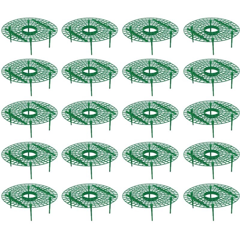 5/10/15/20 комплектов стойки для посадки клубники, стойка для выращивания, садовый горшок, стойка для посадки овощей, поддержка фруктов, садовый кронштейн 20 PCS как
5/10/15/20 комплектов стойки для посадки клубники, стойка для выращивания, садовый горшок, стойка для посадки овощей, поддержка фруктов, садовый кронштейн 20 PCS как