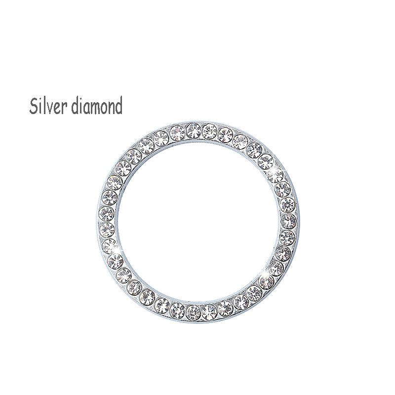 1 шт. Автомобильная кнопка запуска с одним ключом, декоративное кольцо, ручная работа, алмазное кристаллическое кольцо зажигания, наклейка, декоративное кольцо, мешок Opp серебряный
1 шт. Автомобильная кнопка запуска с одним ключом, декоративное кольцо, ручная работа, алмазное кристаллическое кольцо зажигания, наклейка, декоративное кольцо, мешок Opp серебряный