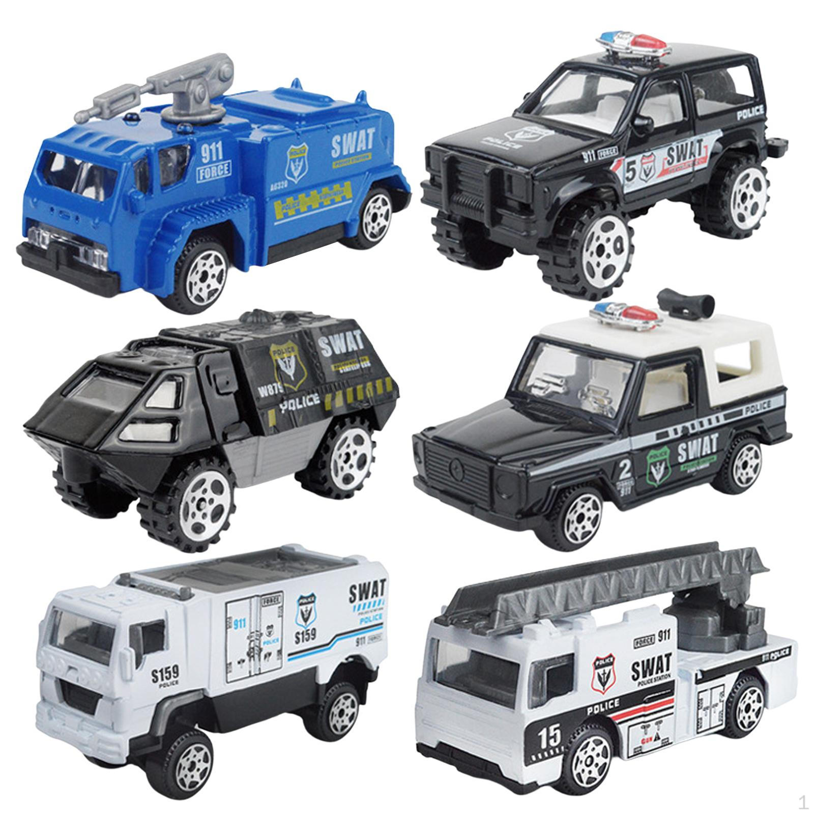 1/87 Scale Car Vehicle Model Truck Aircraft for Home Desktop Decoration Style A_7cmx4cmx3.5cm
1/87 Scale Car Vehicle Model Truck Aircraft for Home Desktop Decoration Style A_7cmx4cmx3.5cm
