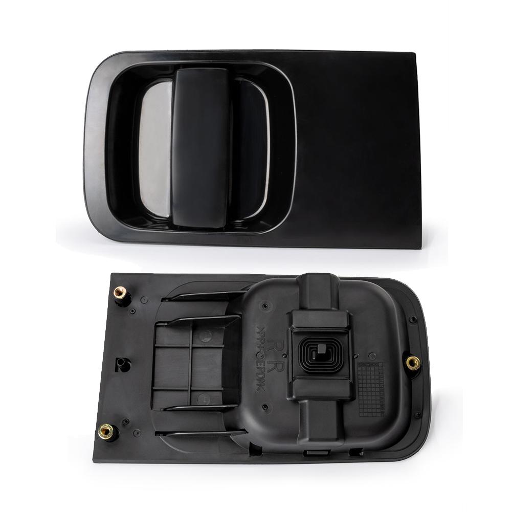 Car Sliding Door Outside Exterior Handle Left & Right 83650-4H100 83660-4H100 For Hyundai H1 Grand Starex Imax I800 2005-2018 Right and Left
Car Sliding Door Outside Exterior Handle Left & Right 83650-4H100 83660-4H100 For Hyundai H1 Grand Starex Imax I800 2005-2018 Right and Left