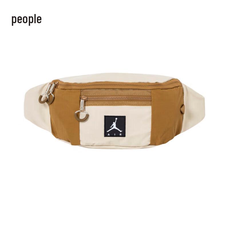 Jordan Youth Travel Sling Bag 8/20
Jordan Youth Travel Sling Bag 8/20