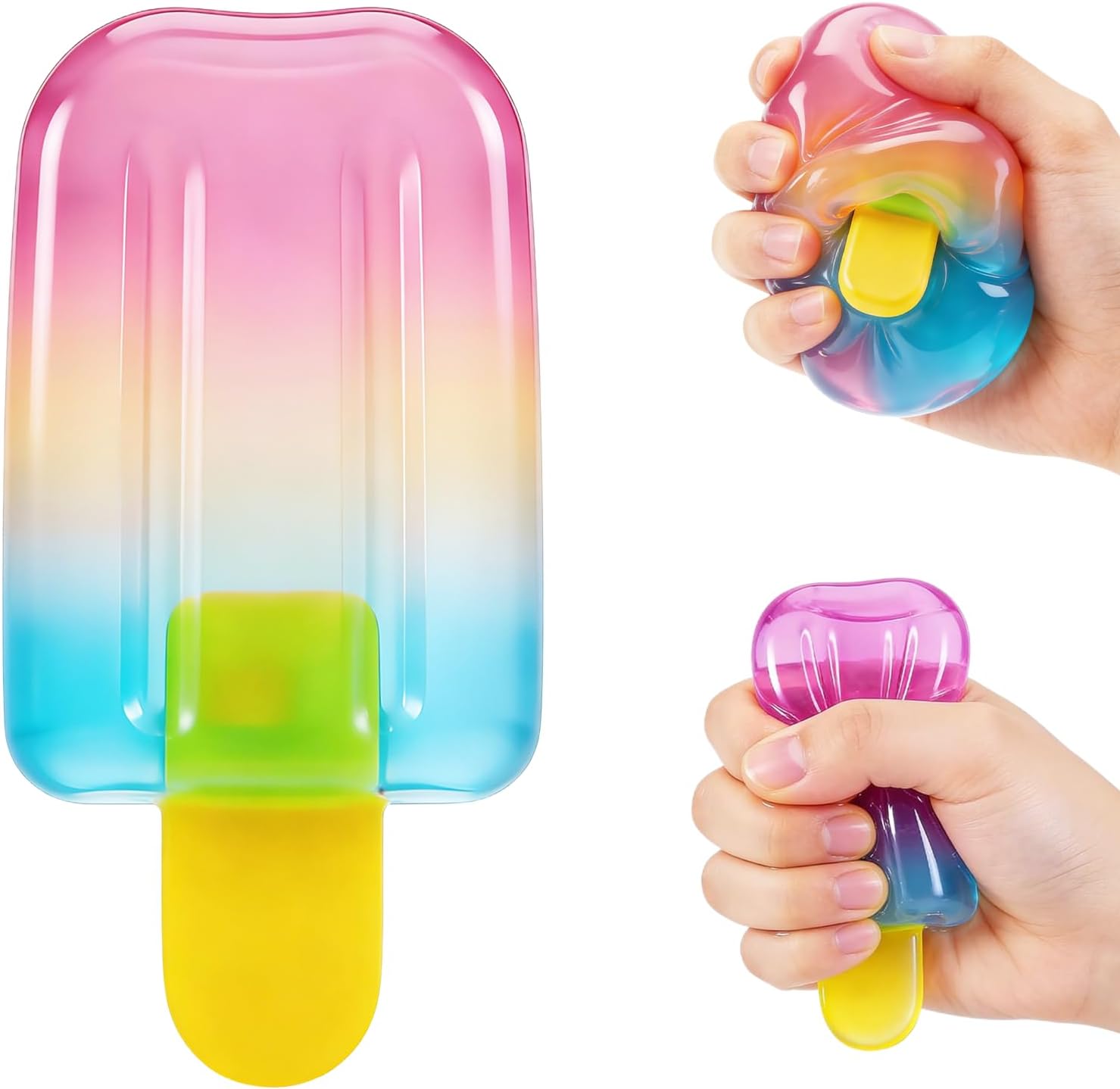 Sensory Fidget Toy for Stress Anxiety Relief,Summer Party Favors for Adults,Birthday Classroom Rewards Kids Gift United States
Sensory Fidget Toy for Stress Anxiety Relief,Summer Party Favors for Adults,Birthday Classroom Rewards Kids Gift United States