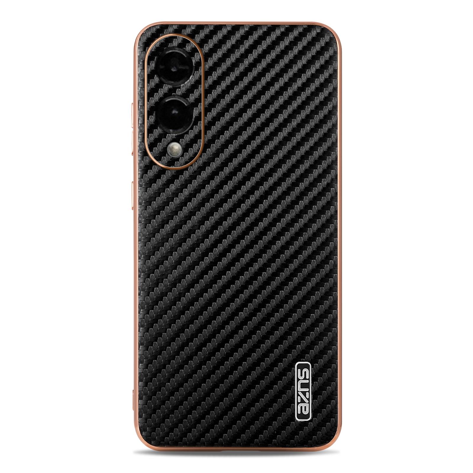 AZNS For Samsung Galaxy S25 Edge Case Electroplating Carbon Fiber Texture PU+TPU Phone Cover Green
AZNS For Samsung Galaxy S25 Edge Case Electroplating Carbon Fiber Texture PU+TPU Phone Cover Green
