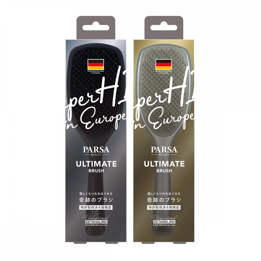 Набор кистей Parsa Ultimate, 2 шт. matte black
Набор кистей Parsa Ultimate, 2 шт. matte black