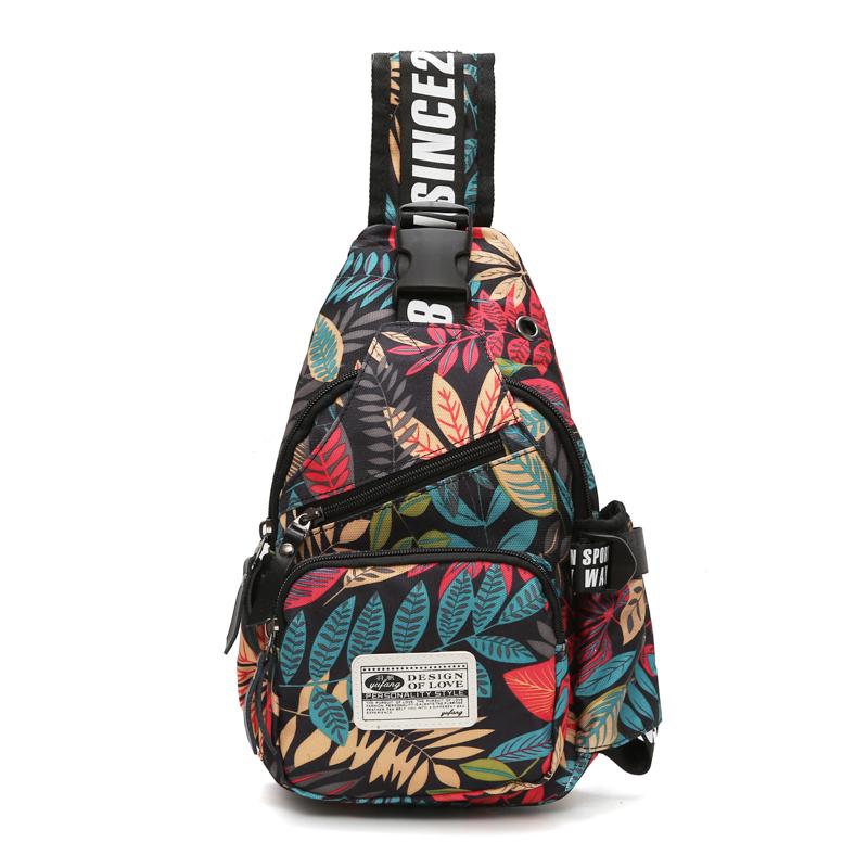 Women Bag Chest Rig Bag Woman Fanny Pack Streetwear Chest Bags Multi-function Nylon Hip Hop Waist Pack Phone Pocket Designer 19cm8cm34cm
Women Bag Chest Rig Bag Woman Fanny Pack Streetwear Chest Bags Multi-function Nylon Hip Hop Waist Pack Phone Pocket Designer 19cm8cm34cm