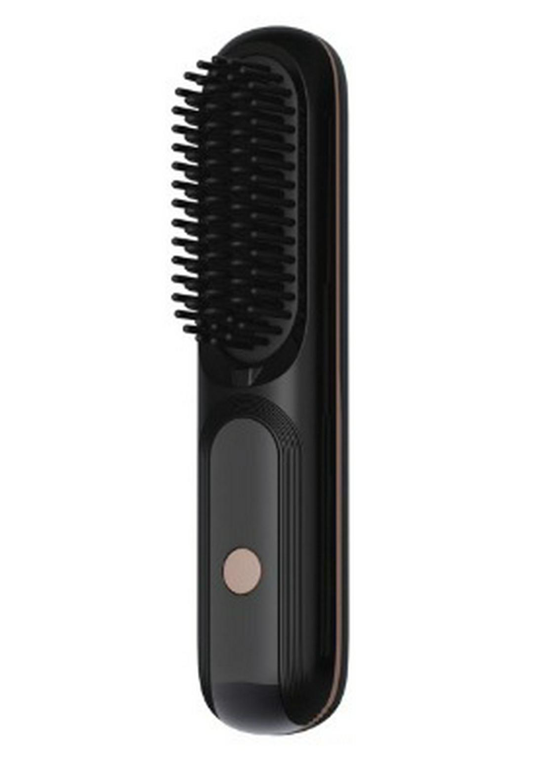 Rechargeable Mini Wireless Hair Straightener & Curler with Digital Display - Dual-purpose, Portable for Travel
Rechargeable Mini Wireless Hair Straightener & Curler with Digital Display - Dual-purpose, Portable for Travel