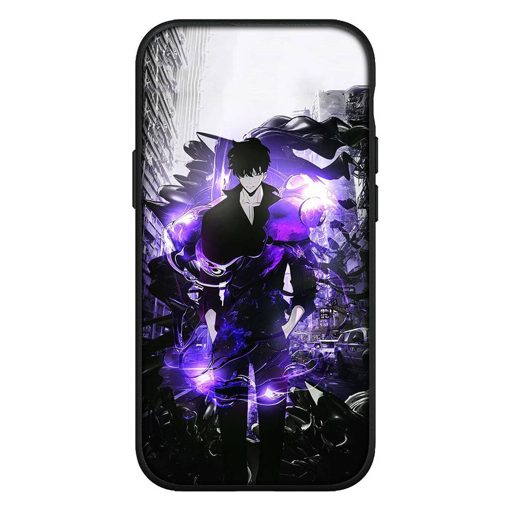 for Motorola Moto Edge 70 60 50 G54 G86 Samsung Galaxy S25 iPhone 17 16 15 Xiaomi Redmi Note 14 13 Pro Max Phone Case Solo Leveling Arise Cover for Moto E20 аеро
for Motorola Moto Edge 70 60 50 G54 G86 Samsung Galaxy S25 iPhone 17 16 15 Xiaomi Redmi Note 14 13 Pro Max Phone Case Solo Leveling Arise Cover for Moto E20 аеро