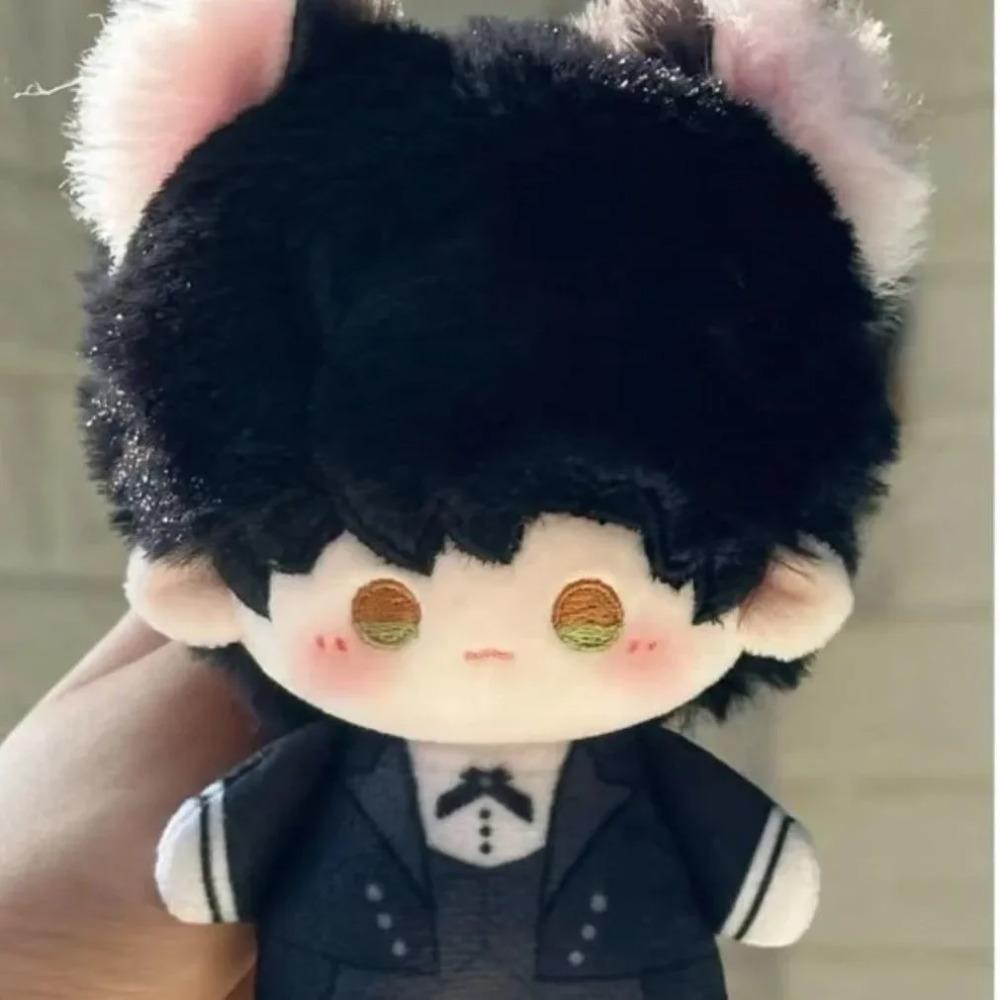 10cm Love and deepspaceœ Anime Keychain Cosplay Rafayelœ Xavierœ Zayneœ Accessories Plush Doll Soft Mini Plushie Dolls Pendant
10cm Love and deepspaceœ Anime Keychain Cosplay Rafayelœ Xavierœ Zayneœ Accessories Plush Doll Soft Mini Plushie Dolls Pendant