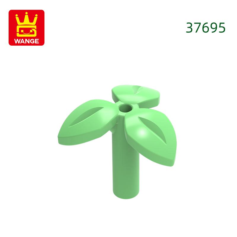 Non-Toxic 404Pcs/Lot 37695 Plant Stem With Bar 3 Leaves And Small Pin Hole Building Blocks Diy Bricks Children Toys Assembly Parts
Non-Toxic 404Pcs/Lot 37695 Plant Stem With Bar 3 Leaves And Small Pin Hole Building Blocks Diy Bricks Children Toys Assembly Parts