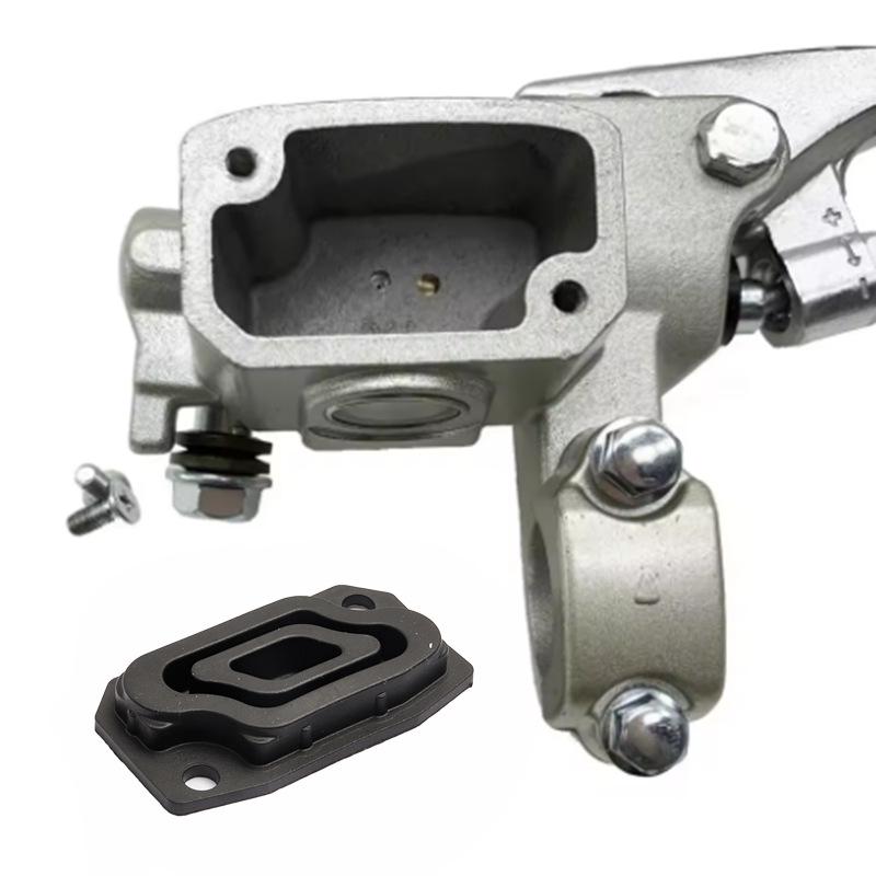 Oil Leak-Proof Clutch & Brake Master Cylinder Gasket for KTM 125-500 Off-road Motorcycles
Oil Leak-Proof Clutch & Brake Master Cylinder Gasket for KTM 125-500 Off-road Motorcycles