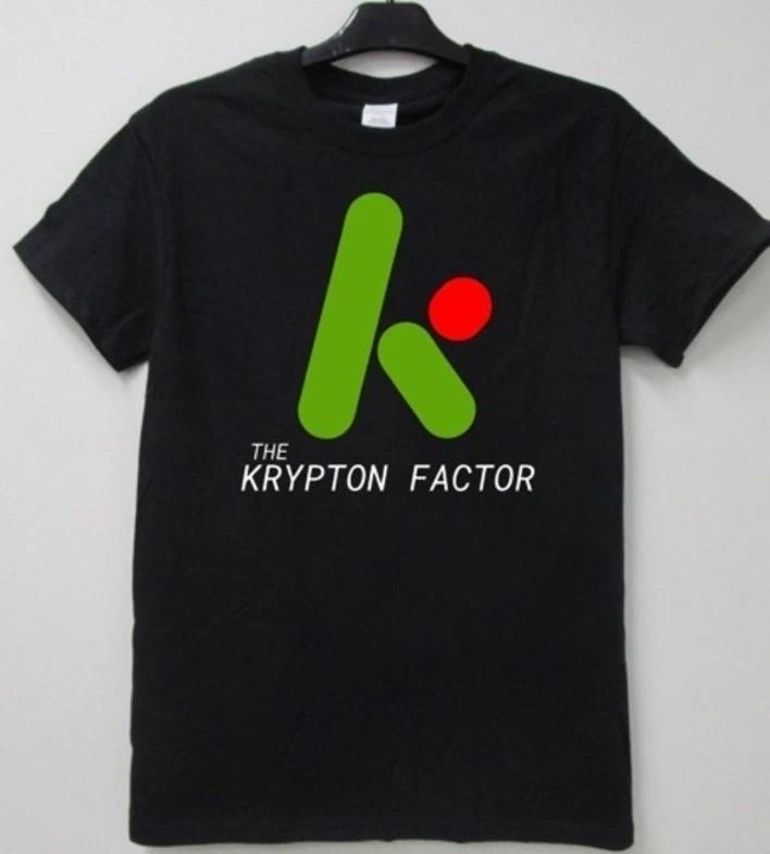 The Krypton Factor T Shirt 80 s TV Game Show Blockbusters It s A Knockout GT398 4XL
The Krypton Factor T Shirt 80 s TV Game Show Blockbusters It s A Knockout GT398 4XL