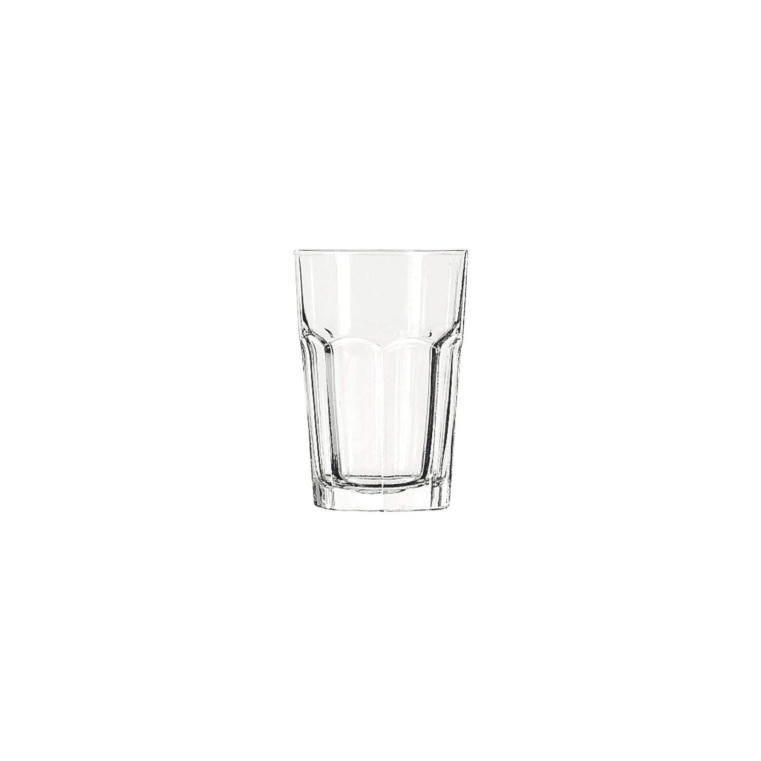 Libbey Gibraltar Beverage Tumbler 15244 Soda Glass China PLB3501 No. (6 pieces)
Libbey Gibraltar Beverage Tumbler 15244 Soda Glass China PLB3501 No. (6 pieces)