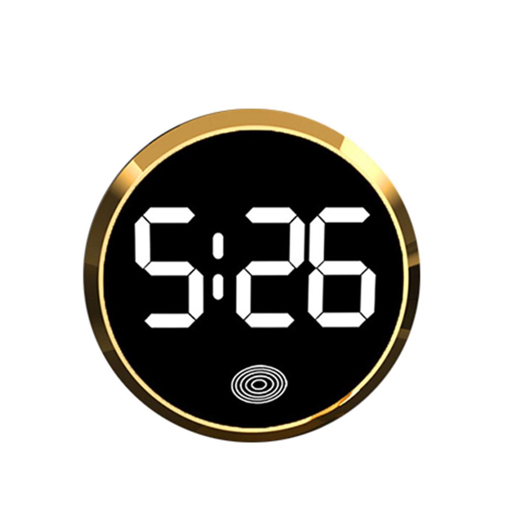Accessories Clock Automotive Accessories Rose Gold Car Clock Non-deformation Properties Practical Car Supplies розового золота
Accessories Clock Automotive Accessories Rose Gold Car Clock Non-deformation Properties Practical Car Supplies розового золота